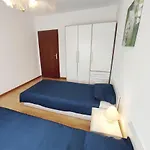 Apartmán Ivy *