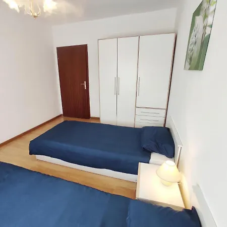 Apartament Ivy *