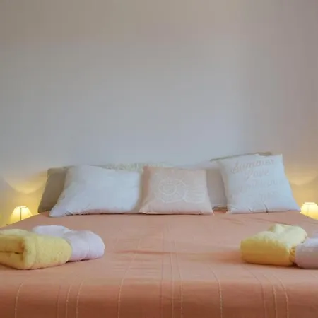 Ivy Apartman