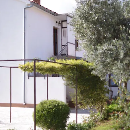 Apartament Ivy Ližnjan