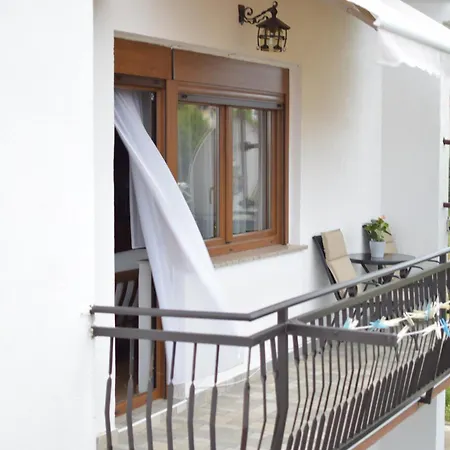 Apartman Ivy
