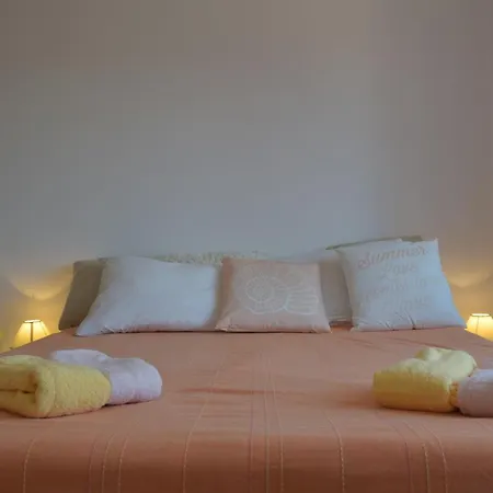 Ivy Apartament *