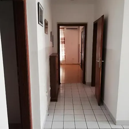 Ivy Apartman Ližnjan