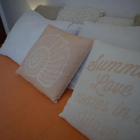 Ivy Apartament *